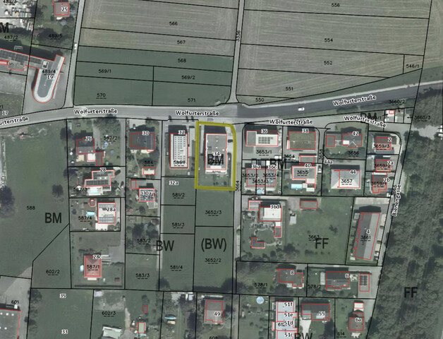 Helle 2-Zimmer-Wohnung in Lauterach - Ihr neues Zuhause!