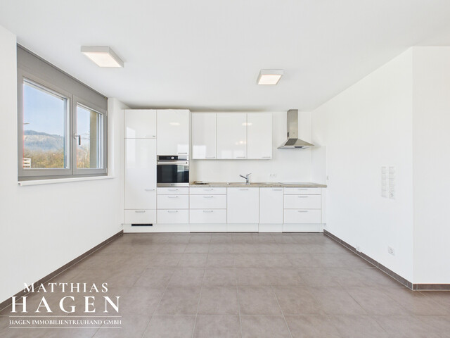 Helle 2-Zimmer-Wohnung in Lauterach - Ihr neues Zuhause!