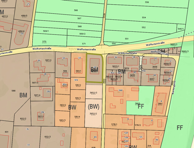 Helle 2-Zimmer-Wohnung in Lauterach - Ihr neues Zuhause!