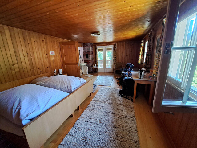 Absolute Rarität: Exklusives Ferienhaus am Bödele bei Dornbirn zu verkaufen