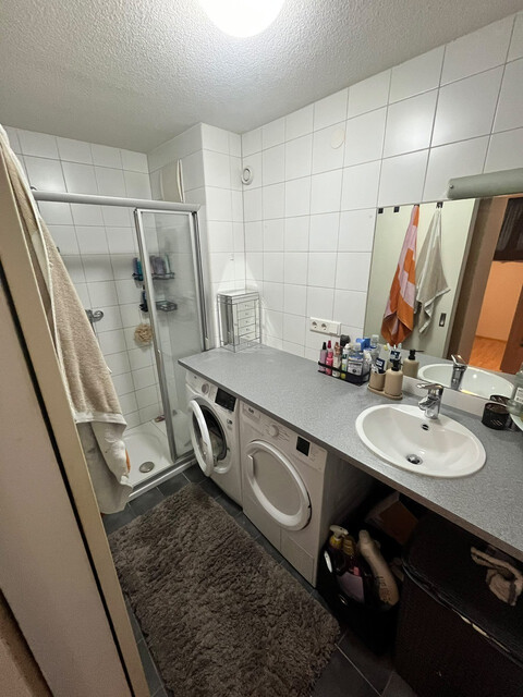 Tolle 2-Zimmer Terrassenwohnung in Nüziders, klein aber fein