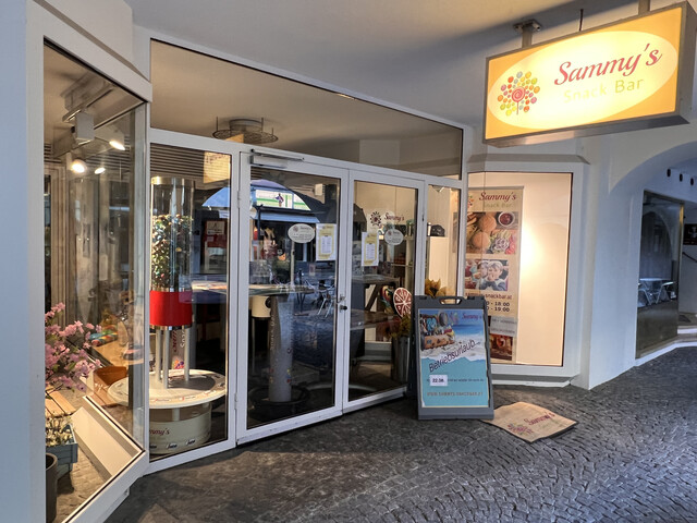 Attraktive Geschäftsfläche in bester Innenstadtlage