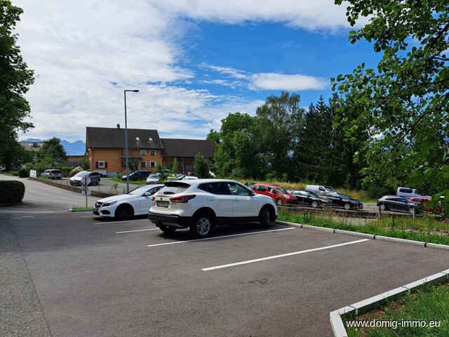 Ruhig gelegene 4 Zimmer Wohnung in Feldkirch/Tisis mit Tiefgaragenplatz!