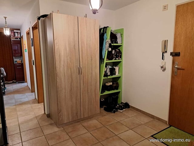 Ruhig gelegene 4 Zimmer Wohnung in Feldkirch/Tisis mit Tiefgaragenplatz!