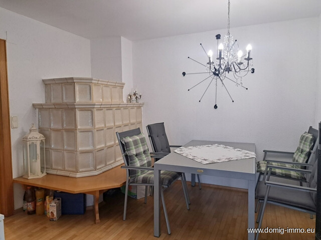 Ruhig gelegene 4 Zimmer Wohnung in Feldkirch/Tisis mit Tiefgaragenplatz!