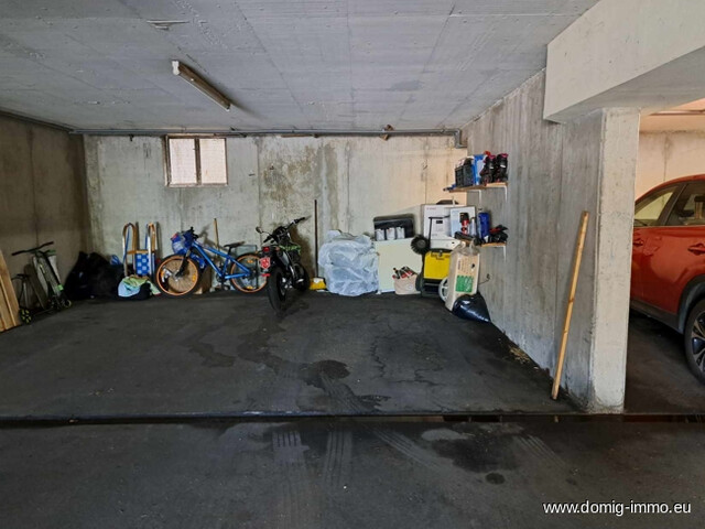 Ruhig gelegene 4 Zimmer Wohnung in Feldkirch/Tisis mit Tiefgaragenplatz!