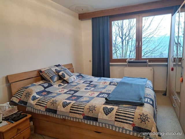 Ruhig gelegene 4 Zimmer Wohnung in Feldkirch/Tisis mit Tiefgaragenplatz!