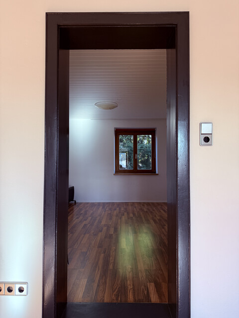 wohnen am Mehrerauer Wald