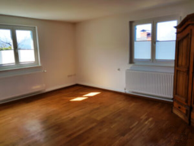 Helle 4 Zimmerwohnung mit Keller und Terrasse in Klaus