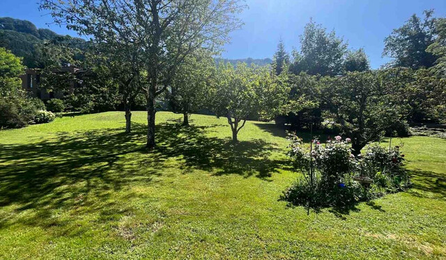 Baugrundstück am Tannenbach