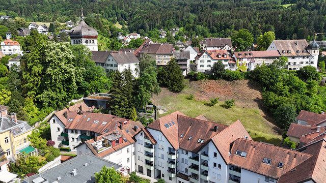 Charmantes Wohnen direkt an der Bregenzer Oberstadt – Top Preis