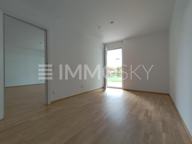 Gartenwohnung im Hatlerdorf