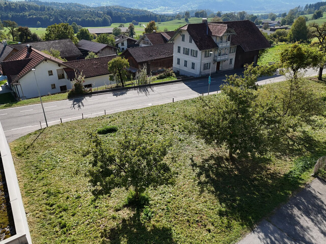 Seltene Gelegenheit!! Wunderbares Baugrundstück in Schnifis zu verkaufen!!