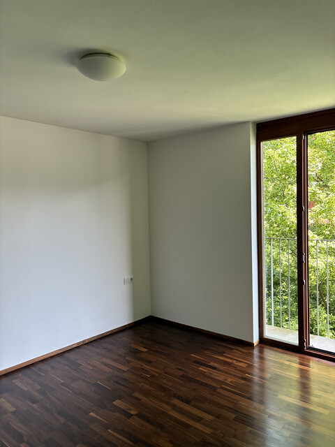Helle 2-Zimmer-Wohnung in Toplage mit Panoramablick, Balkon & Tiefgaragenplatz in Feldkirch
