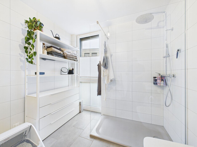 Wohnanlage direkt am Garnmarkt - 2-Zimmer-Maisonette - Top B8 - Dachgeschoss