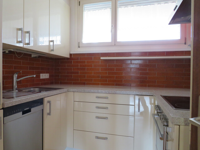 Hier wohne ich in Seenähe!