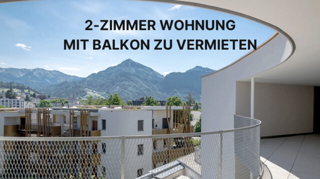 Wohnung mieten in Vorarlberg - laendleimmo.at