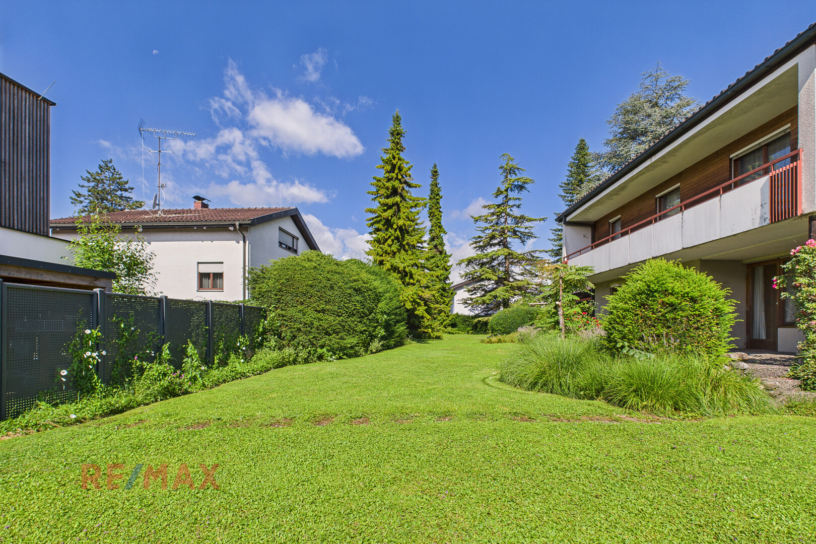 Einfamilienhaus mit Potenzial in bester Lage von Dornbirn