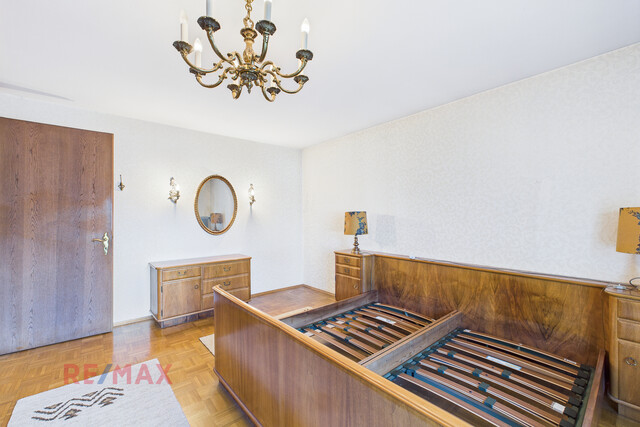 Einfamilienhaus mit Potenzial in bester Lage von Dornbirn