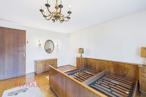 Einfamilienhaus mit Potenzial in bester Lage von Dornbirn