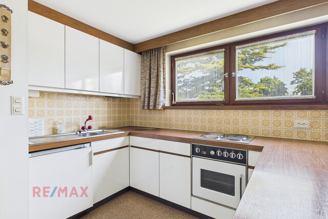 Einfamilienhaus mit Potenzial in bester Lage von Dornbirn