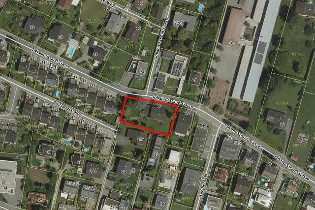 Einfamilienhaus mit Potenzial in bester Lage von Dornbirn