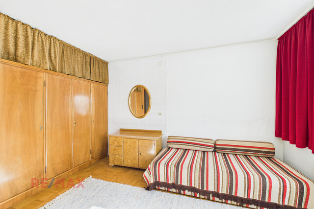 Einfamilienhaus mit Potenzial in bester Lage von Dornbirn