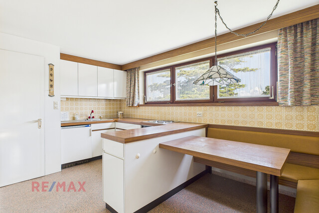 Einfamilienhaus mit Potenzial in bester Lage von Dornbirn