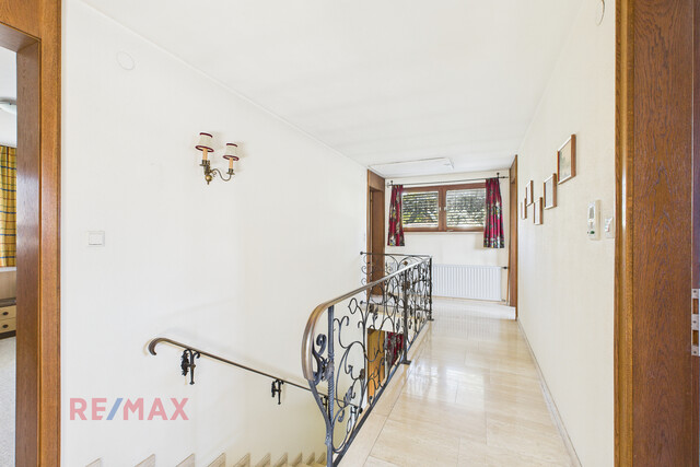 Einfamilienhaus mit Potenzial in bester Lage von Dornbirn