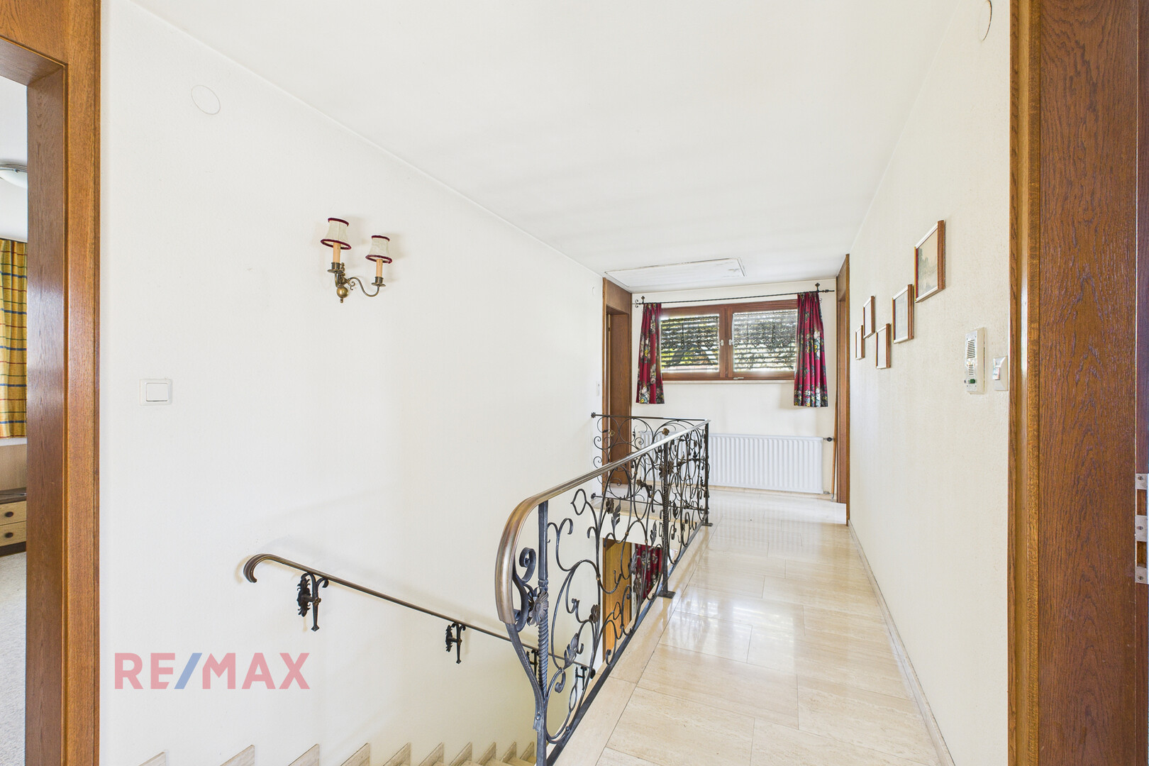 Einfamilienhaus mit Potenzial in bester Lage von Dornbirn