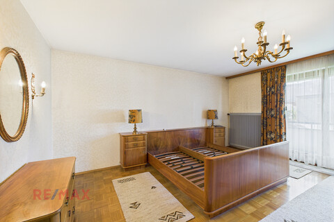 Einfamilienhaus mit Potenzial in bester Lage von Dornbirn