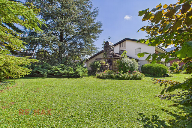 Einfamilienhaus mit Potenzial in bester Lage von Dornbirn