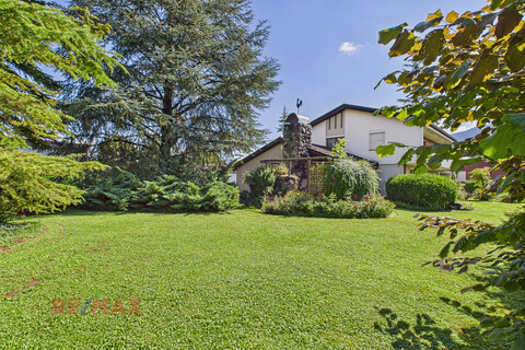 Einfamilienhaus mit Potenzial in bester Lage von Dornbirn