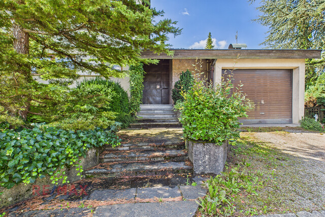 Einfamilienhaus mit Potenzial in bester Lage von Dornbirn