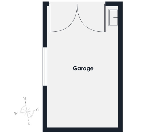 Einfamilienhaus mit Potenzial in bester Lage von Dornbirn