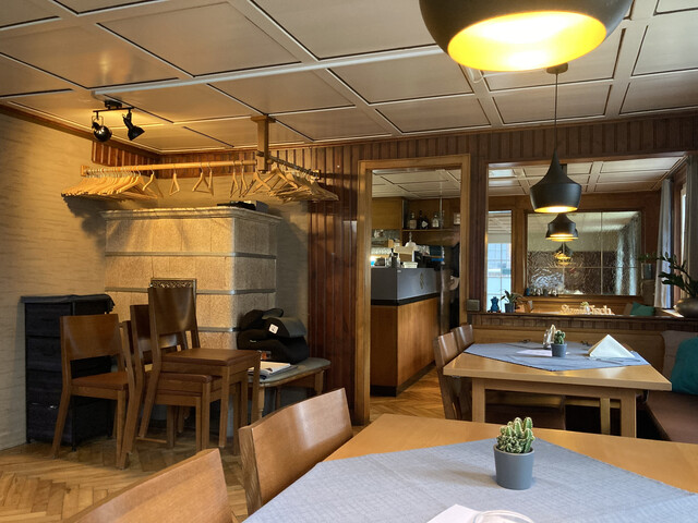 Neuverpachtung  - Traditionsgasthaus im Naherholungsgebiet von Götzis