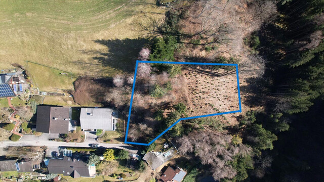 GROß MIT PANORAMABLICK IN TOP LAGE