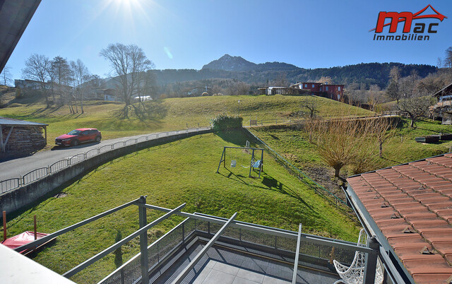 Liebevoll & hochwertig generalsaniertes Wohnhaus in sonniger Ruhelage