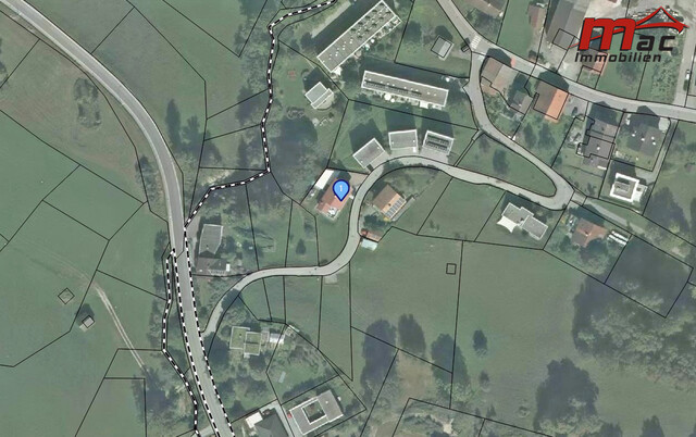 Liebevoll & hochwertig generalsaniertes Wohnhaus in sonniger Ruhelage