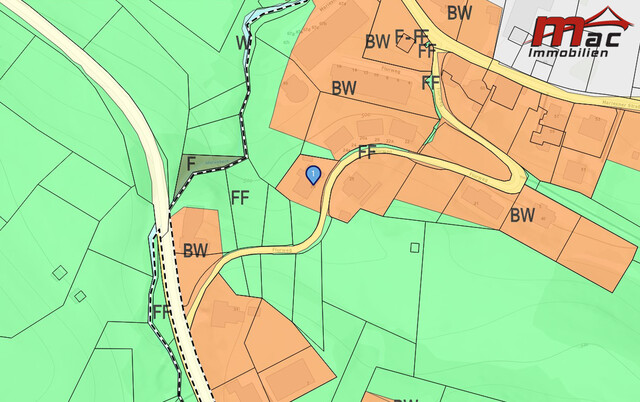 Liebevoll & hochwertig generalsaniertes Wohnhaus in sonniger Ruhelage