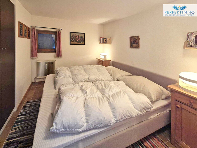 Bestlage von Lech! Charmante Wohnung mit Ferienwohnsitzwidmung