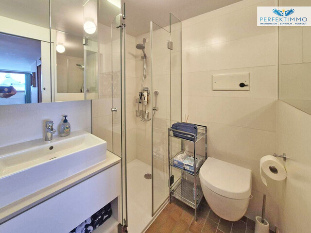 Bestlage von Lech! Charmante Wohnung mit Ferienwohnsitzwidmung