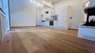 PROVISIONSFREIE, 5,5 ZI-Whg  grenznah zu Liechtenstein / Schweiz mit Balkon, Garten,TG