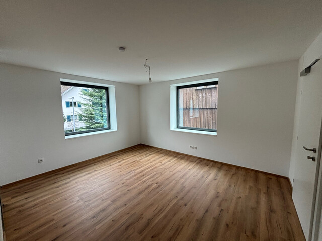 Attraktive 1-Zimmer Neubauwohnungen in saniertem Wohn- und Geschäftshaus