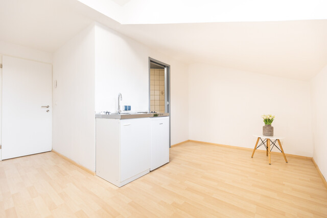 1-Zimmer-Wohnung in Ruhiger Lage in Bregenz