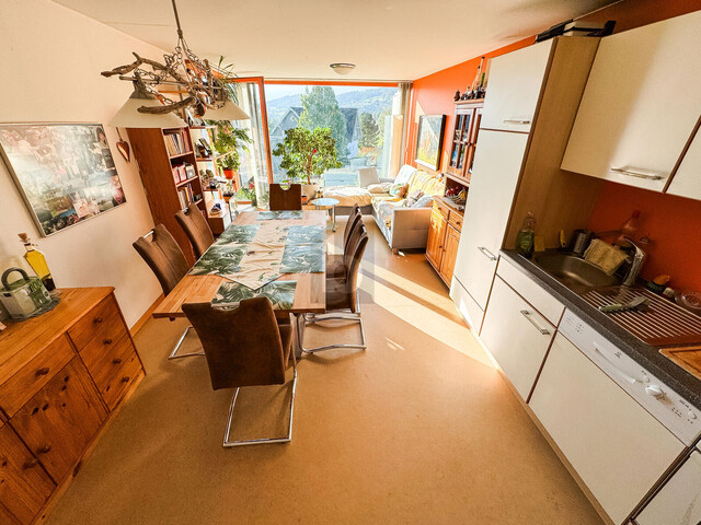 PREISHIT ! BARRIEREFREIES WOHNEN MIT BALKON UND GRENZNAH