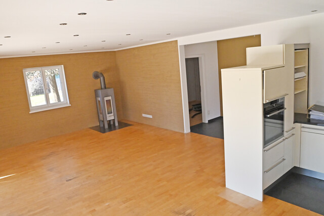 Toplage Altach – Sonniges EFH mit Garten, Terrasse, Balkon und Doppelgarage