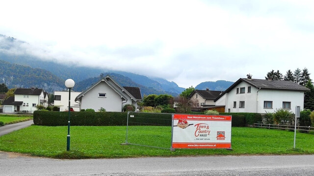 Ländliches Einfamilienhaus mit großem Garten und moderner Ausstattung! Haus 2