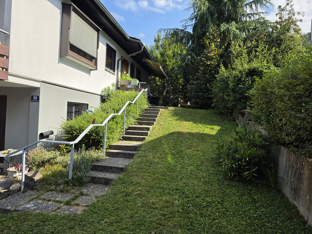 SEEBLICK, SONNENLAGE & ENTWICKLUNGSPOTENZIAL – WOHNHAUS IN LOCHAU