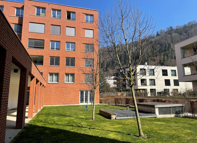 und täglich grüßt das Glitzern des Bodensees | Neuwertig | 3 Zimmer